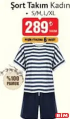 ŞORT TAKIM KADIN ŞORT TAKIM KADIN